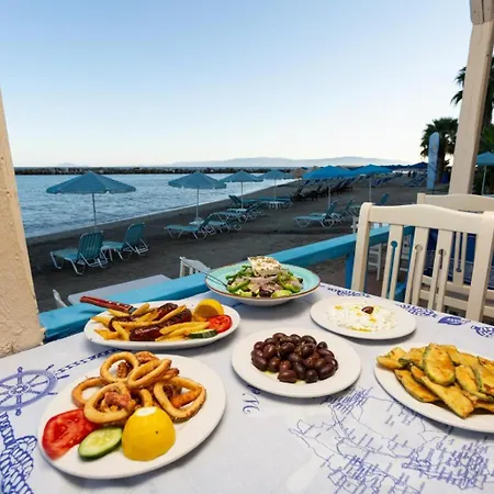 וילה Lassi Fos *