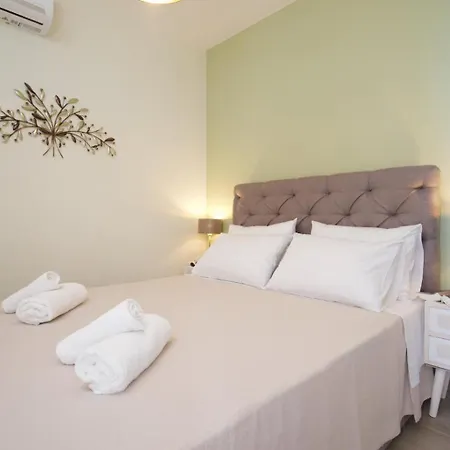 וילה Lassi Fos *