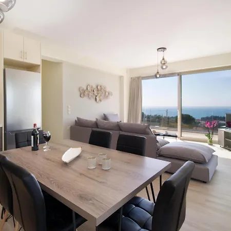 Lassi Fos וילה ארגוסטולי