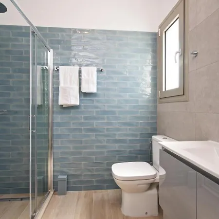 וילה Lassi Fos ארגוסטולי