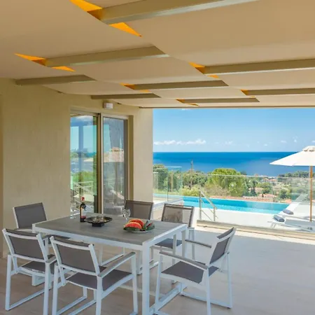 Lassi Fos וילה *