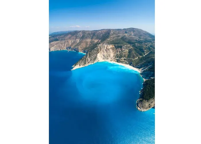 Βίλα Lassi Fos Αργοστόλι