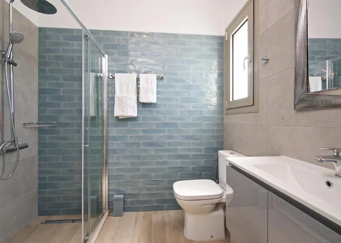 Βίλα Lassi Fos Αργοστόλι