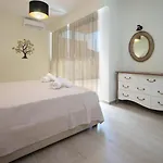 Villa Lassi Fos *