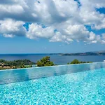 Villa Lassi Fos Argostoli (Kefalonia)