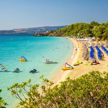 Lassi Fos * Argostoli (Kefalonia)