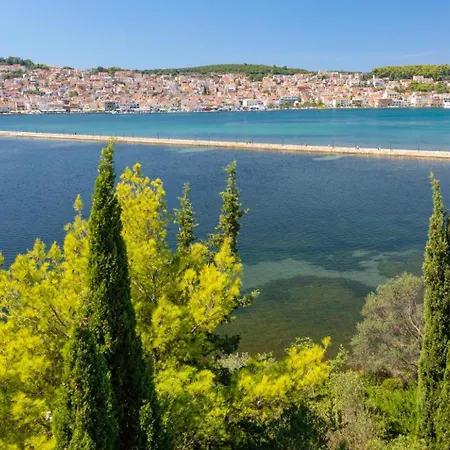 Villa Lassi Fos