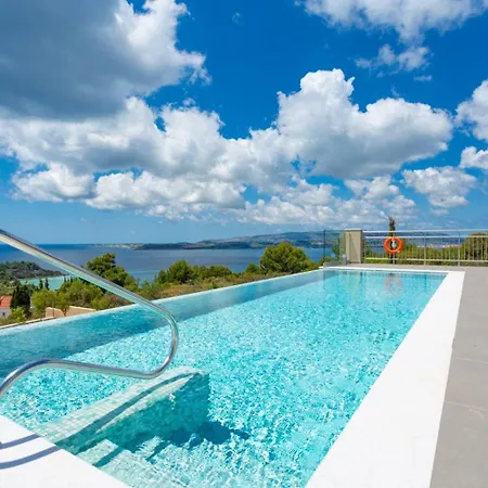 Villa Lassi Fos Argostoli (Kefalonia)